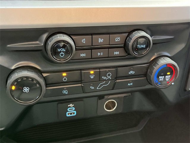 Certified 2023 Ford F350 XLT image 35