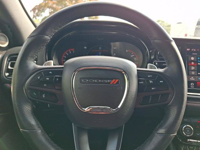 Used 2025 Dodge Durango GT w/ Blacktop Package AWD/4WD image 20