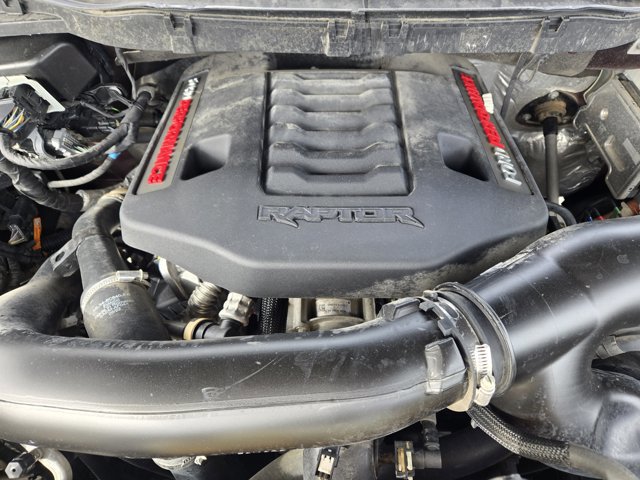 Certified 2023 Ford F150 Raptor image 30