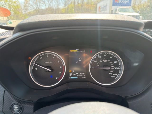 Used 2021 Subaru Forester Limited image 16