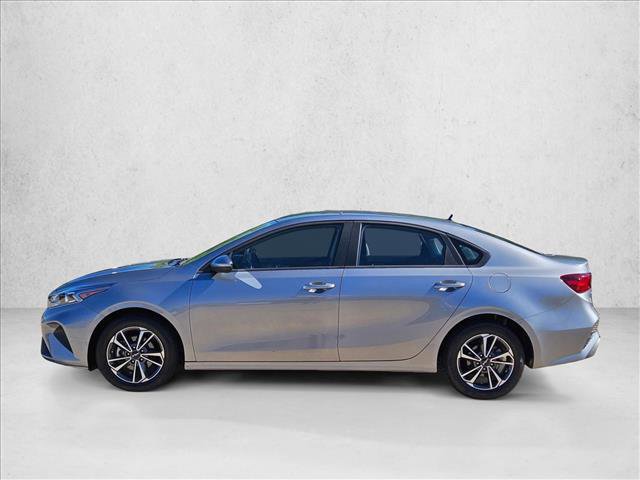 Used 2024 Kia Forte LXS FWD image 6