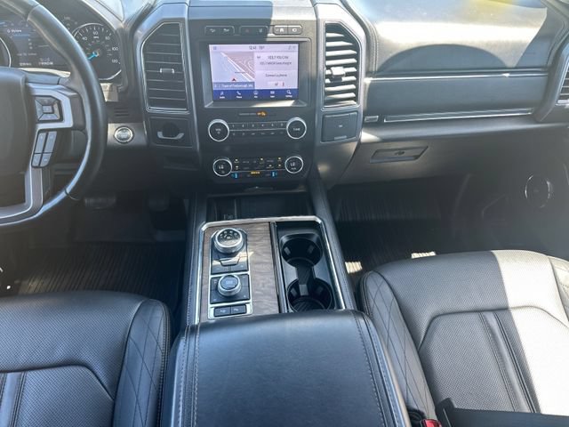 Certified 2021 Ford Expedition Max Platinum AWD/4WD image 20
