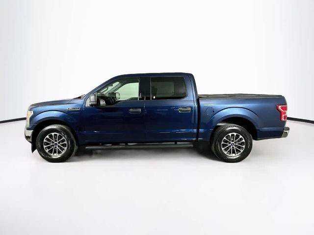 Certified 2019 Ford F150 XLT RWD image 3