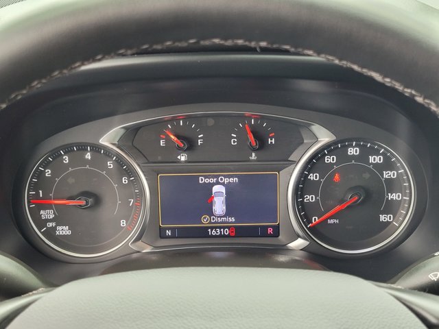 Used 2023 GMC Acadia SLT w/ Elevation Edition FWD image 25