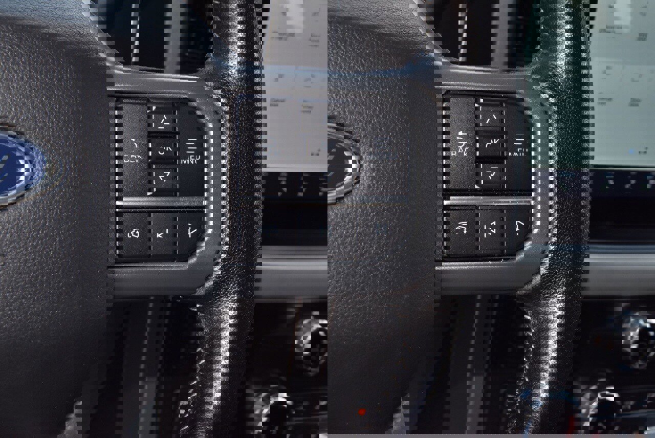 Certified 2022 Ford F150 XLT w/ Equipment Group 302A High image 25