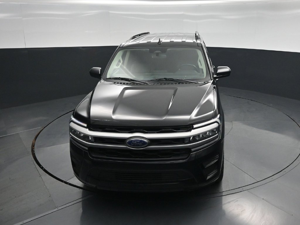 Certified 2022 Ford Expedition XLT RWD image 39