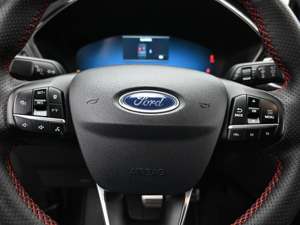 Certified 2024 Ford Escape ST-Line Elite image 39