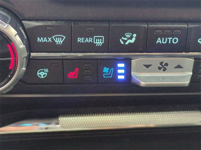 Certified 2024 Ford F150 Lariat w/ Tow/Haul Package image 22