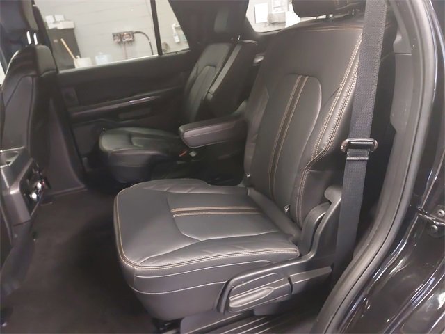 Certified 2023 Ford Expedition Platinum image 14