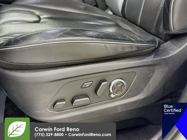 Used 2023 Hyundai Palisade Calligraphy AWD/4WD image 24