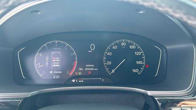 Used 2022 Honda Civic Sport image 18