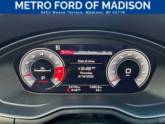 Used 2021 Audi S4 Prestige w/ Prestige Package AWD/4WD image 39