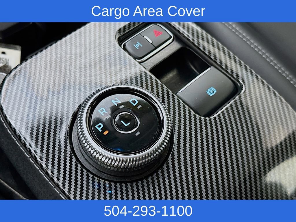 Certified 2024 Ford Mustang Mach-E Select w/ Comfort Package Lite image 17