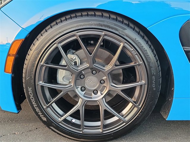 Used 2022 Toyota GR86 image 24