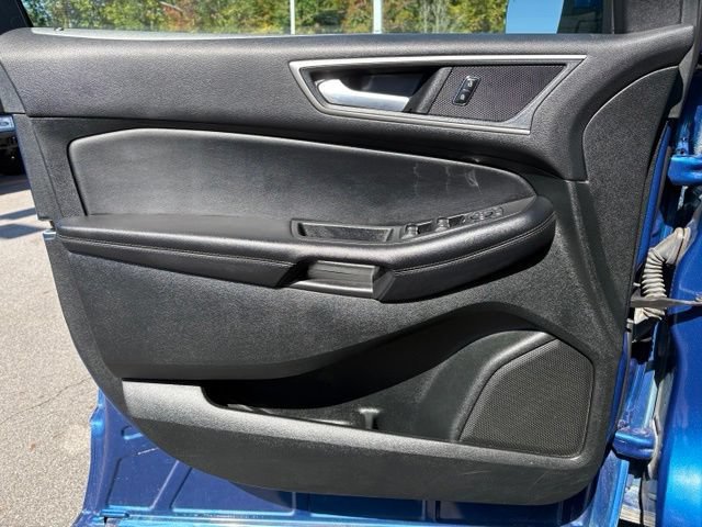 Certified 2023 Ford Edge SEL AWD/4WD image 10
