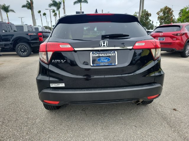 Used 2020 Honda HR-V EX image 5