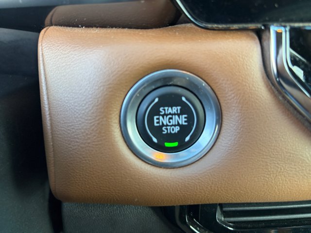 Used 2023 GMC Canyon AT4 w/ AT4 Premium Package AWD/4WD image 30