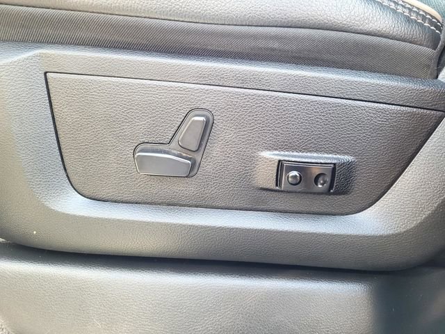 Used 2022 RAM 2500 Laramie image 12