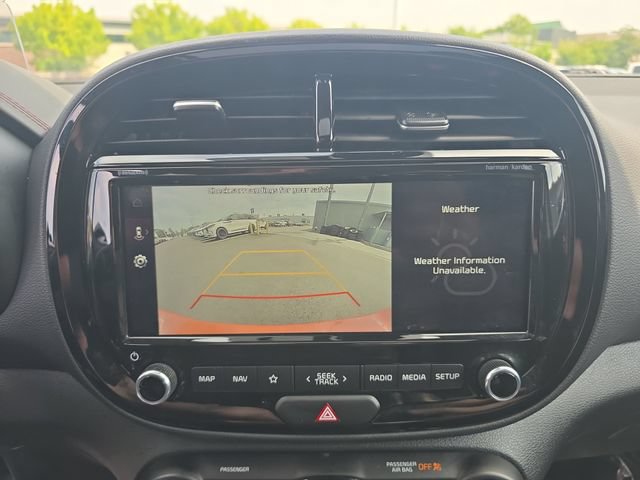 Used 2021 Kia Soul Turbo FWD image 17