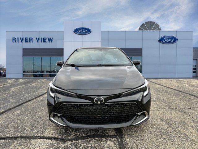 Used 2023 Toyota Corolla XSE image 6