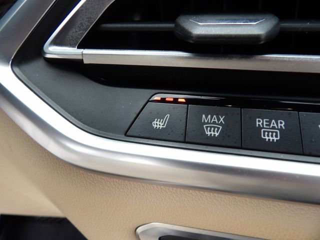 Used 2019 BMW X5 xDrive40i w/ Premium Package 2 AWD/4WD image 20