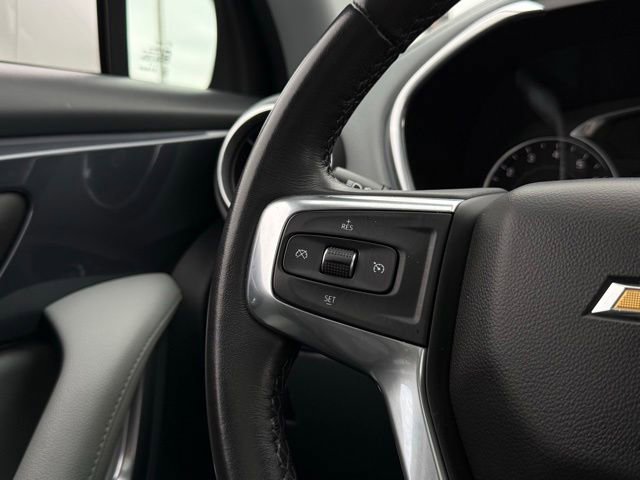 Used 2020 Chevrolet Blazer LT w/ Sound & Technology Package FWD image 13