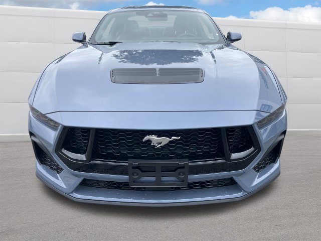 Certified 2025 Ford Mustang GT Premium RWD image 12
