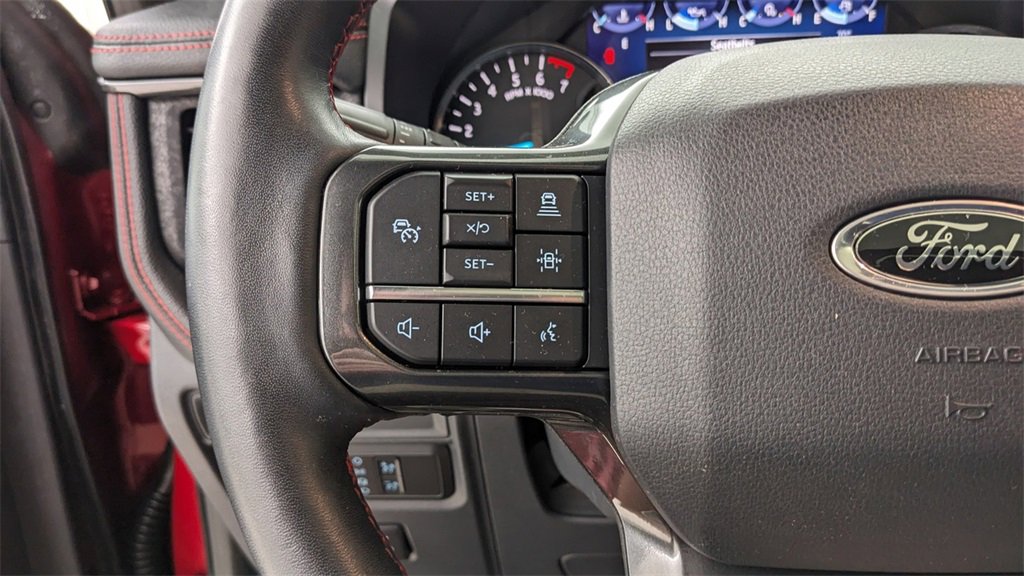 Certified 2022 Ford Expedition Max Limited image 34