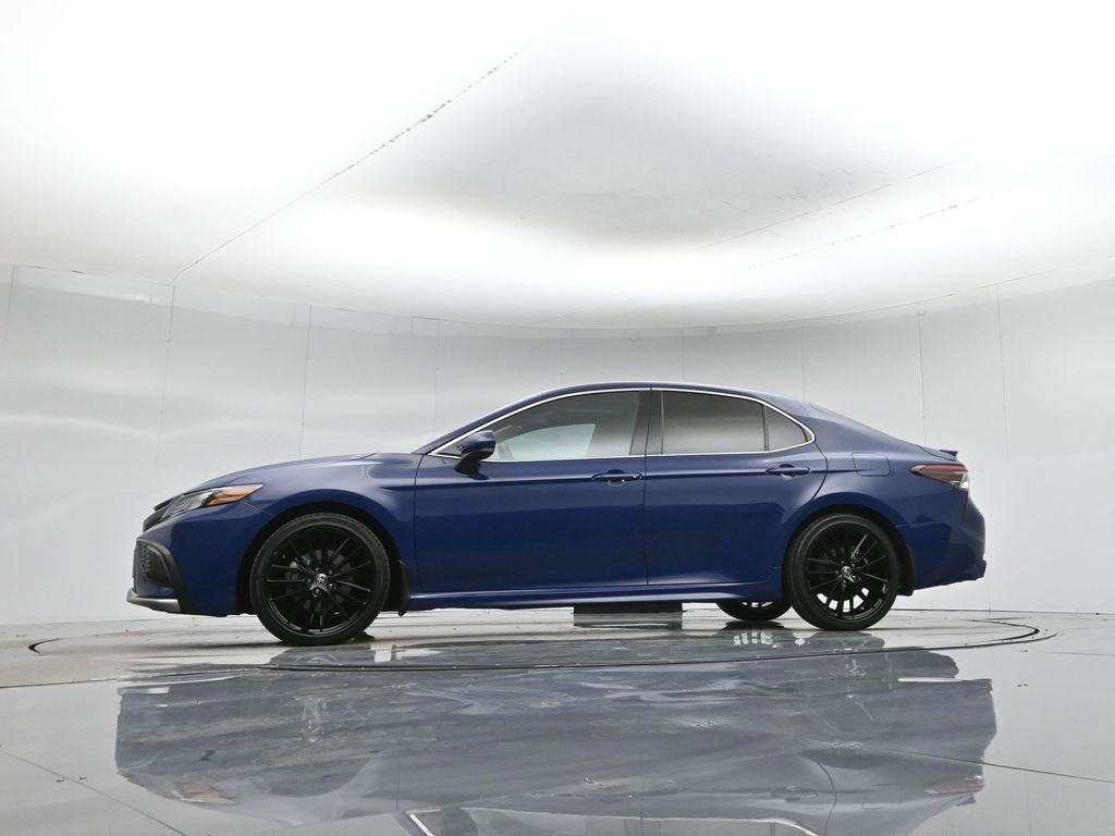 Used 2023 Toyota Camry XSE FWD image 57
