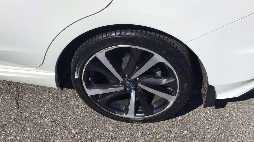 Used 2020 Subaru Impreza 2.0i Sport image 9