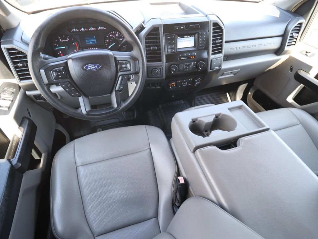 Certified 2020 Ford F450 XL w/ Power Equipment Group AWD/4WD image 4