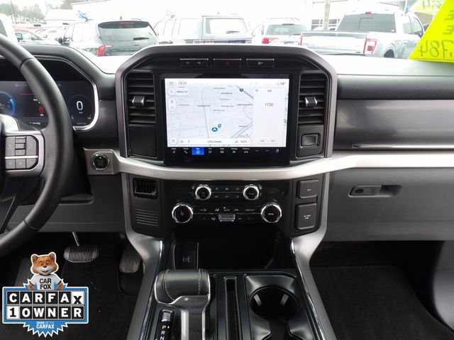 Certified 2023 Ford F150 Lightning XLT image 20