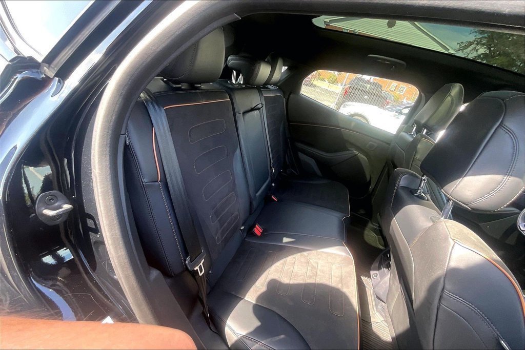 Certified 2023 Ford Mustang Mach-E GT AWD/4WD image 26