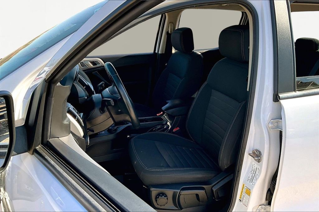 Certified 2020 Ford Ranger XLT w/ Equipment Group 301A Mid image 26