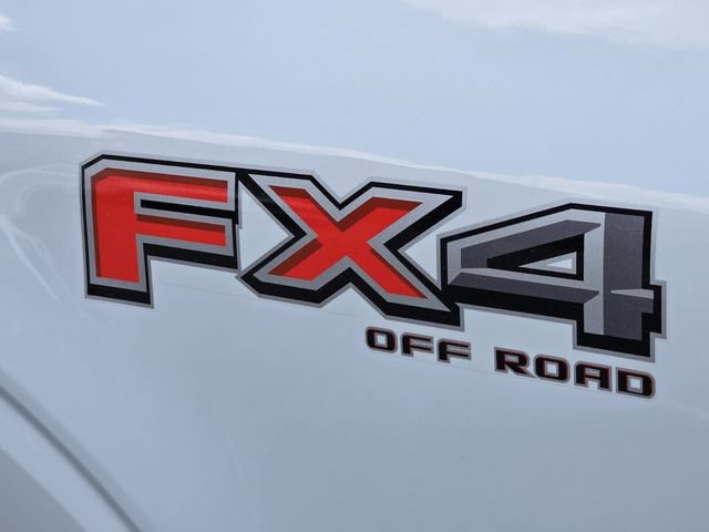 Certified 2022 Ford F150 XLT w/ Equipment Group 302A High image 16