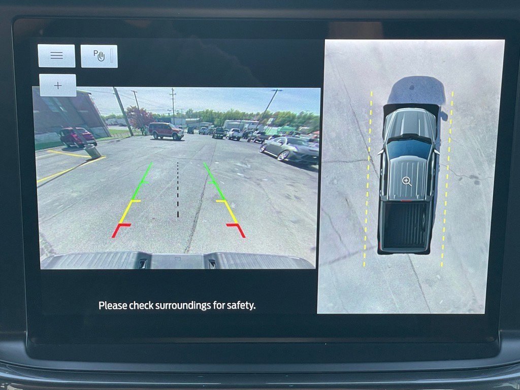 Certified 2021 Ford F150 XLT w/ Equipment Group 302A High image 23