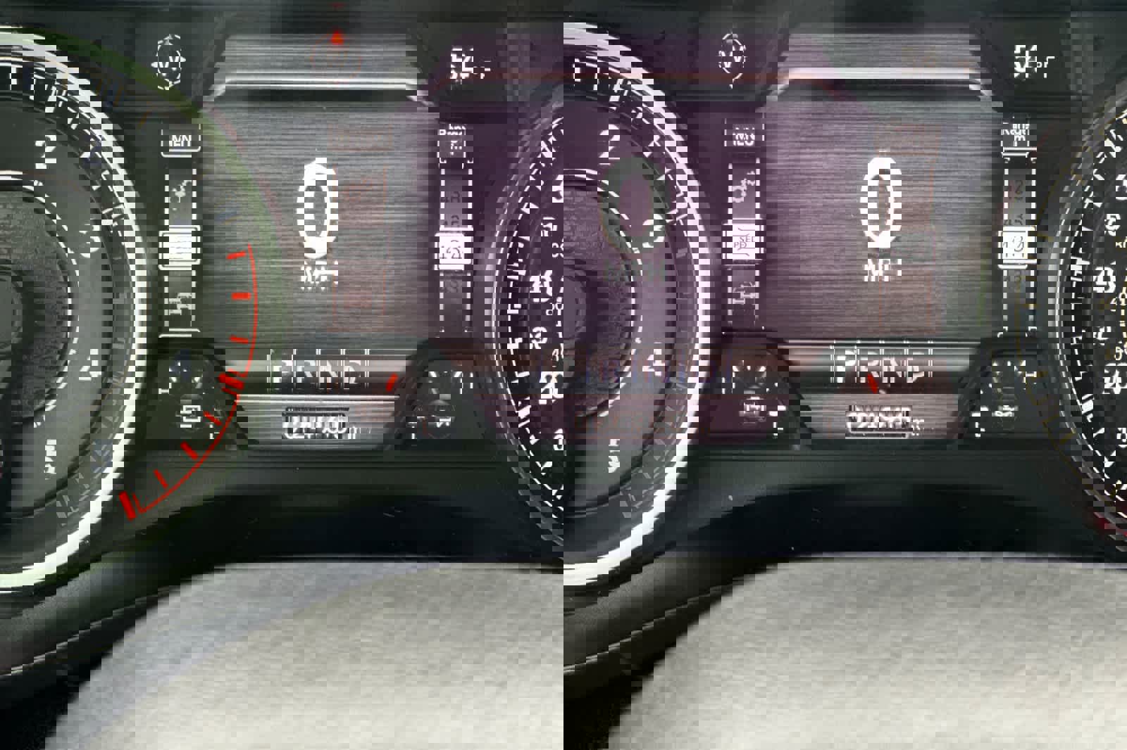 Used 2022 RAM 3500 Big Horn w/ Level C Equiment Group image 24