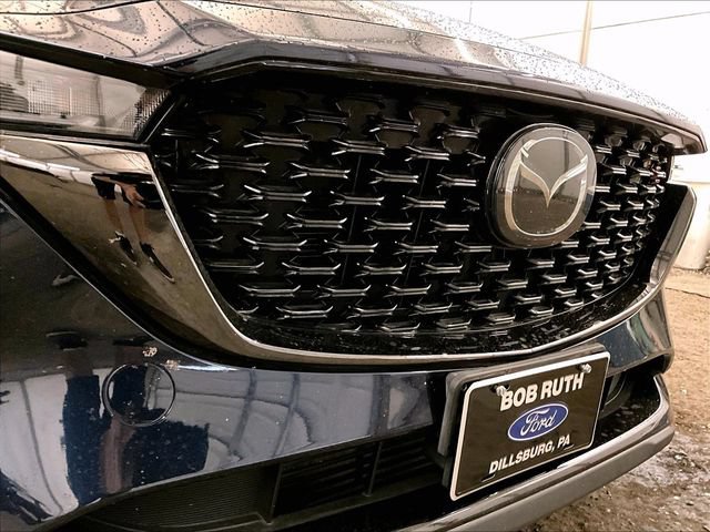 Used 2023 MAZDA CX-5 AWD 2.5 Turbo image 29