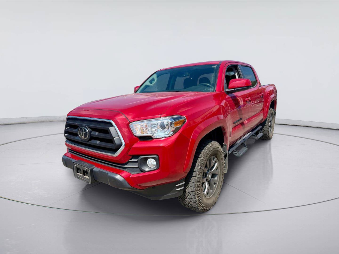 Used 2023 Toyota Tacoma SR5 RWD image 7