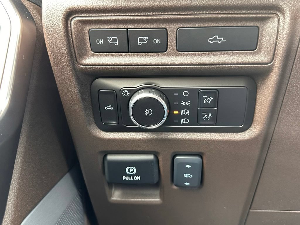 Certified 2023 Ford F150 King Ranch w/ Equipment Group 601A High AWD/4WD image 32