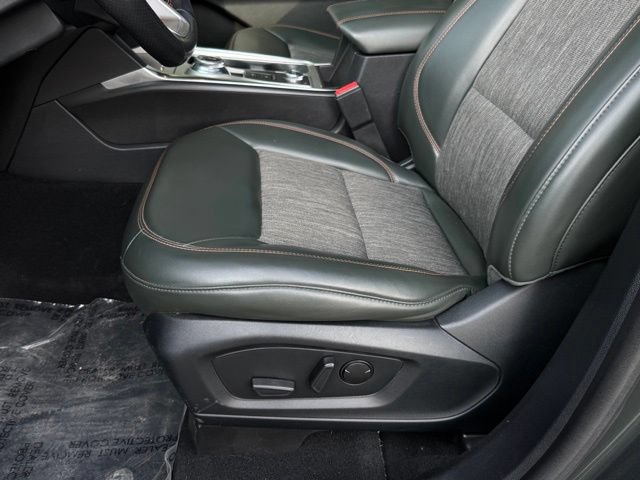 Certified 2022 Ford Explorer Timberline AWD/4WD image 6