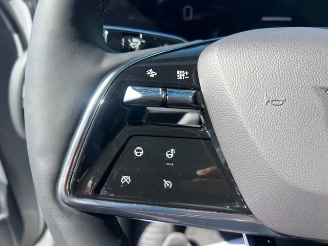 Used 2024 Cadillac Lyriq Sport AWD/4WD image 10