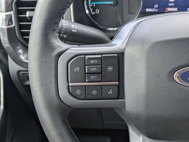 Certified 2023 Ford F150 XLT w/ Equipment Group 302A High AWD/4WD image 16