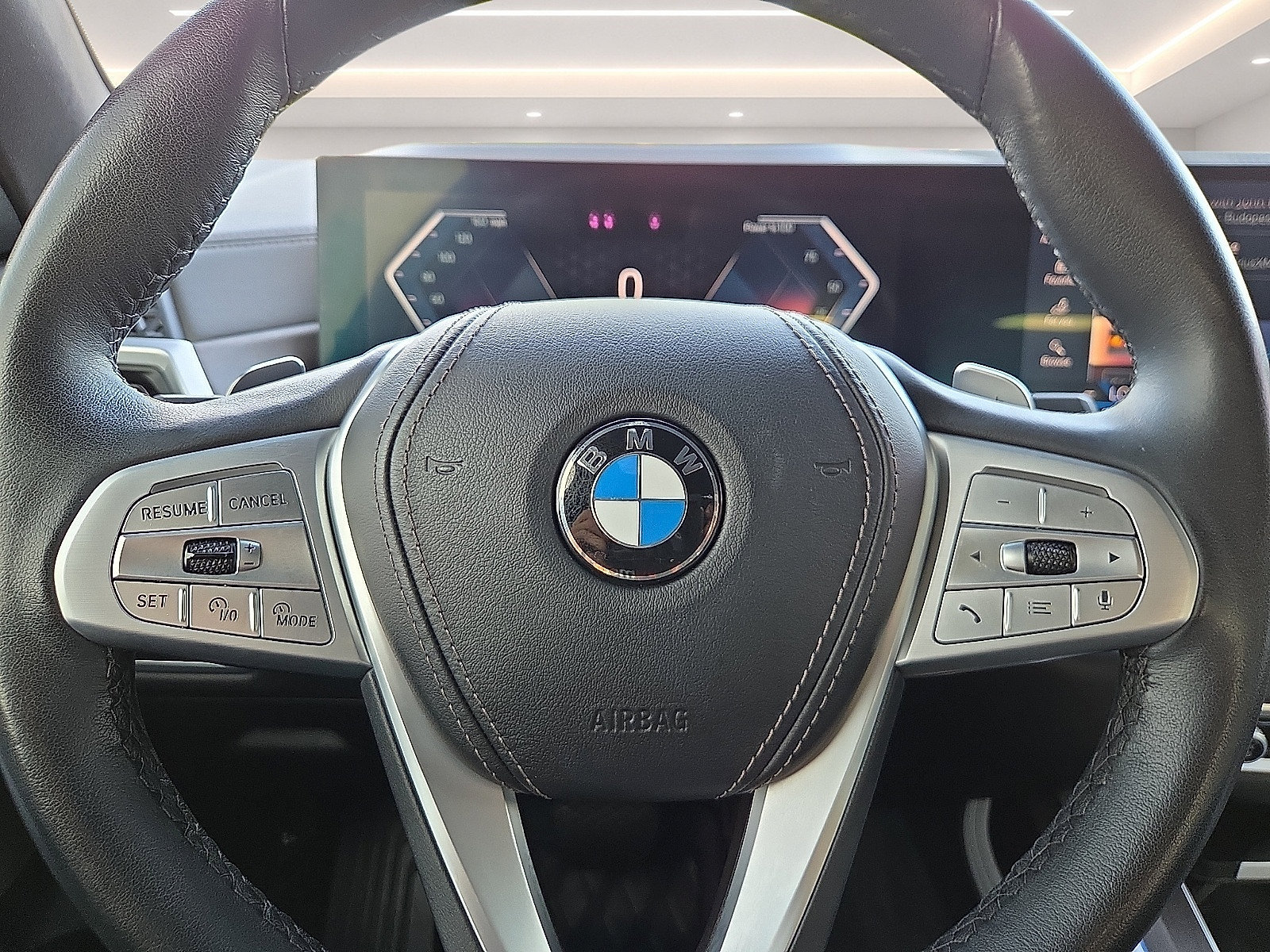 Used 2024 BMW X7 xDrive40i AWD/4WD image 24