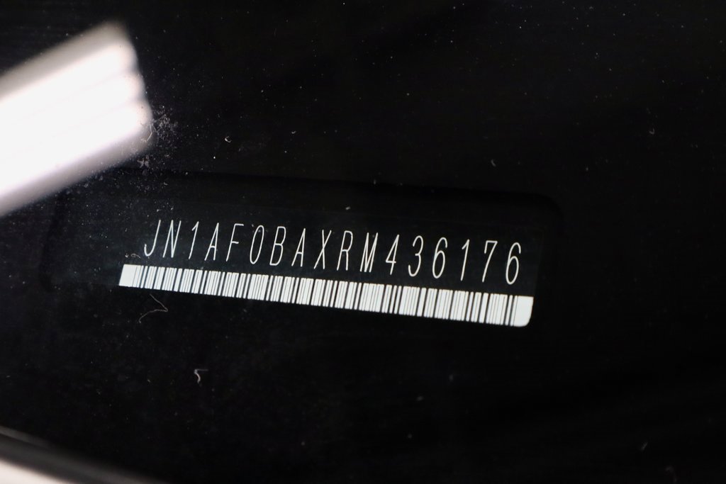 Used 2024 Nissan Ariya ENGAGE image 35