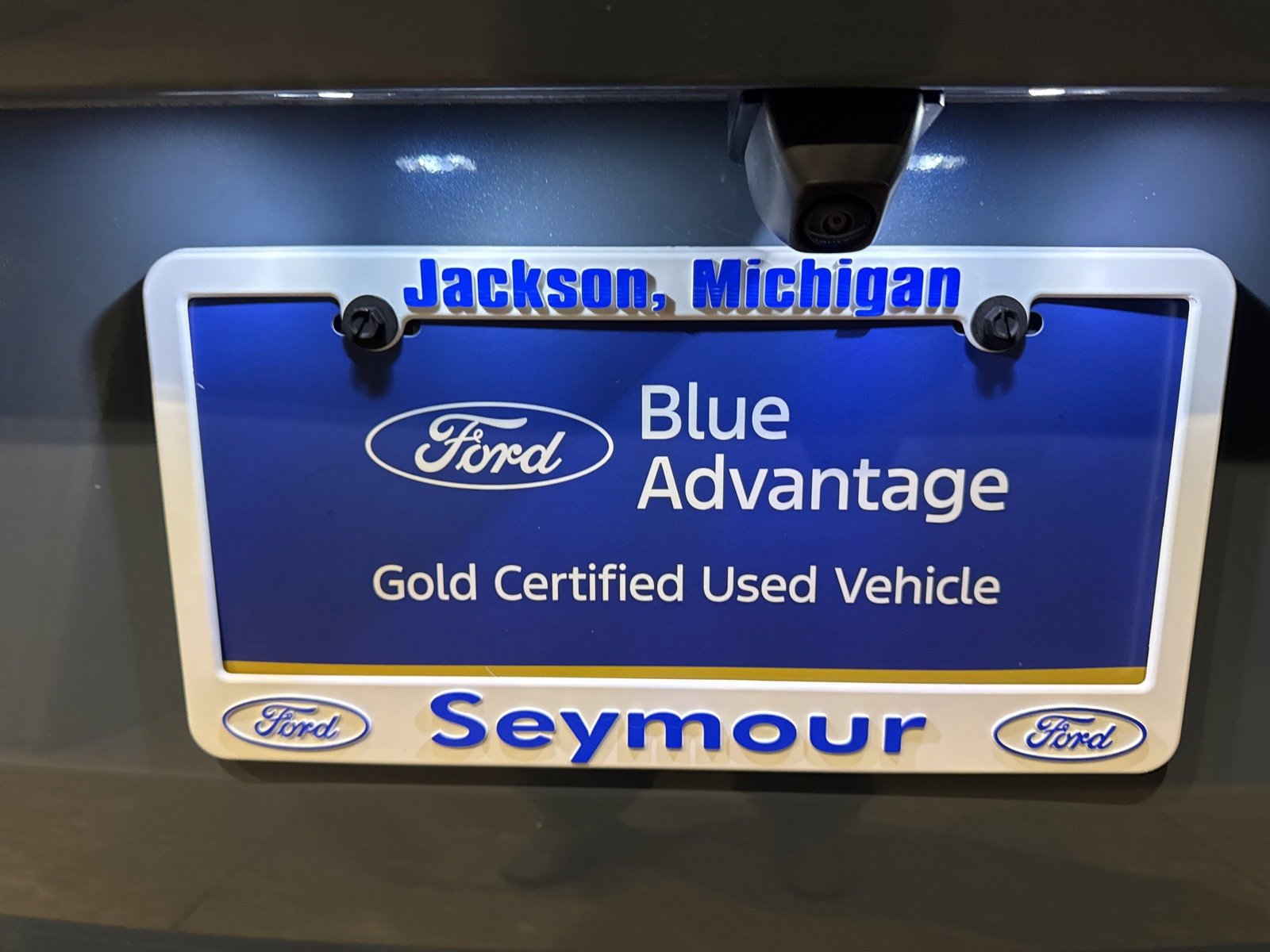 Certified 2023 Ford Escape ST-Line w/ Tech Pack #1 image 16