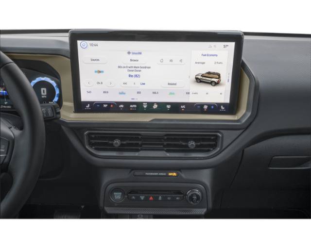 Certified 2025 Ford Bronco Sport Big Bend AWD/4WD image 12