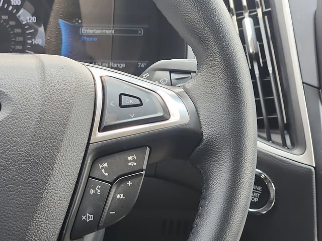 Certified 2024 Ford Edge SEL w/ Convenience Package AWD/4WD image 15