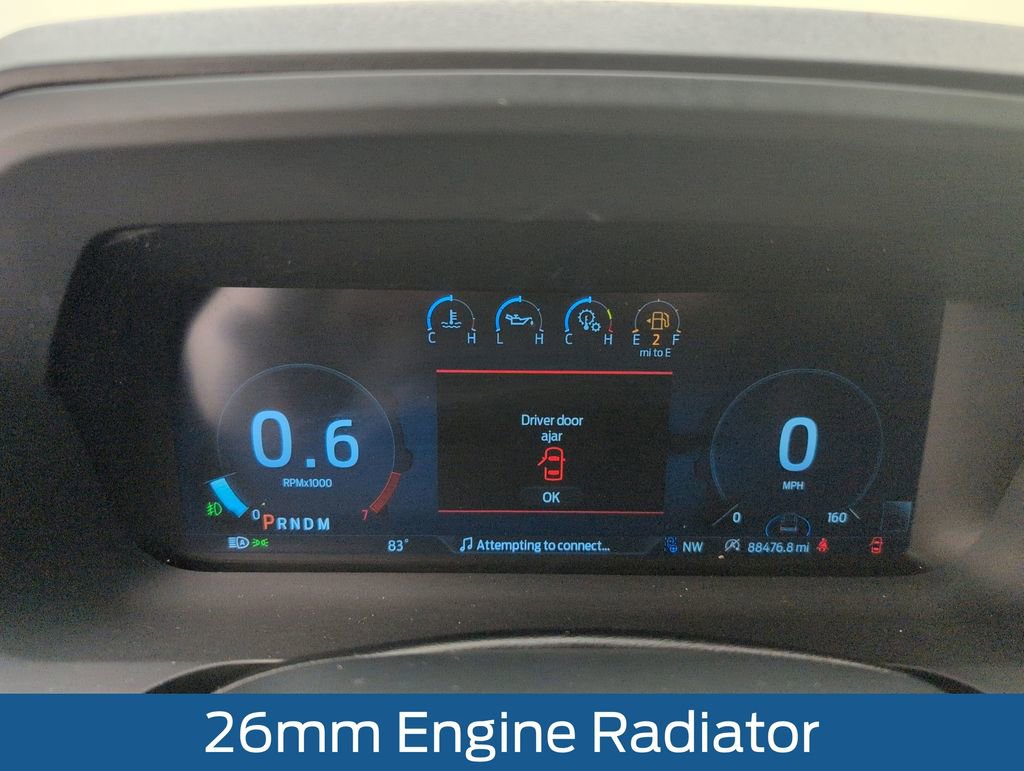 Certified 2023 Ford Expedition Platinum RWD image 26