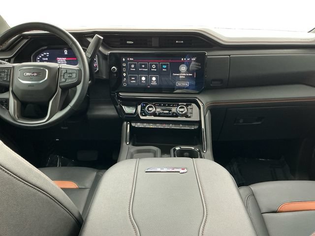 Used 2025 GMC Sierra 2500 AT4 w/ AT4 Premium Plus Package AWD/4WD image 12